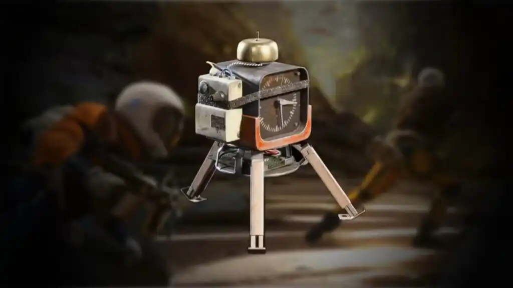 5 أدوات كنت تعتقد أنها عديمة الفائدة لكنها أصبحت الآن OP في ARC Raiders: Cold Snap