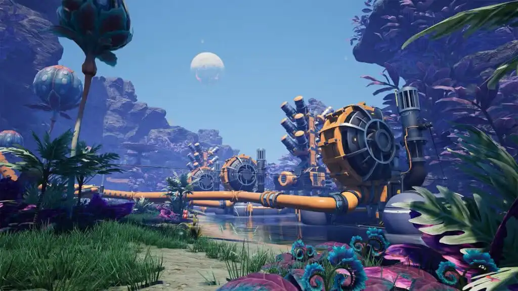 8 ألعاب تُظهر أفضل ما في Unreal Engine 5