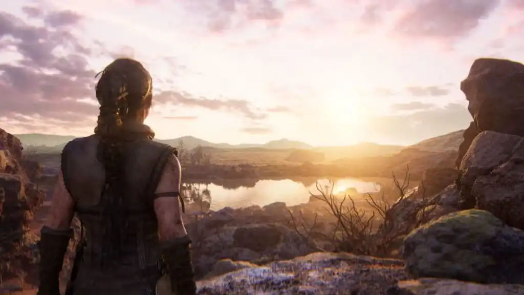 8 ألعاب تُظهر أفضل ما في Unreal Engine 5
