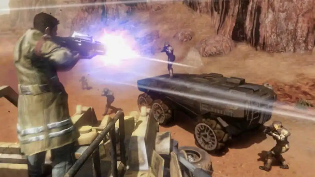 ألعاب عالم مفتوح تجعل الفوضى بأسلوب Sandbox ممتعة أكثر مما قدمته GTA على الإطلاق