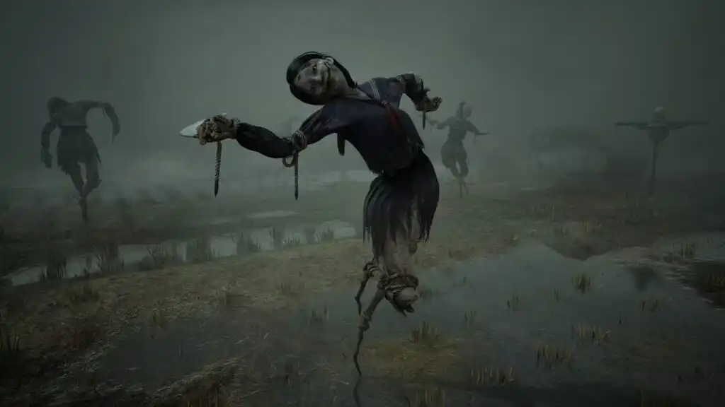 8 ألعاب تُظهر أفضل ما في Unreal Engine 5