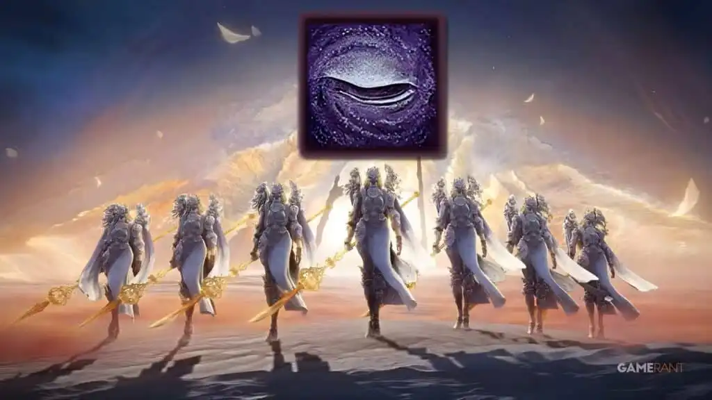 كيفية الحصول على أسلحة النوم ضد الـ Balancers (الضعف) في لعبة Elden Ring Nightreign