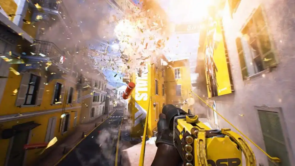 8 ألعاب تُظهر أفضل ما في Unreal Engine 5