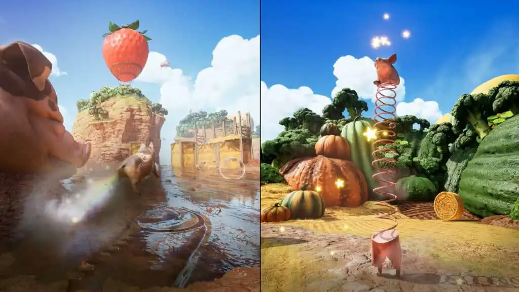 8 ألعاب تُظهر أفضل ما في Unreal Engine 5