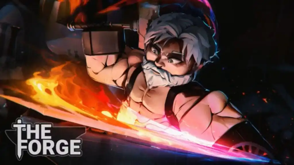 شرح صناعة The Forge: أفضل الوصفات