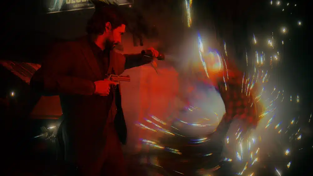 تحميل لعبة Alan Wake 2 للكمبيوتر مجانا