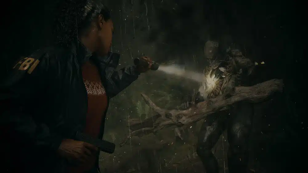 تحميل لعبة Alan Wake 2 للكمبيوتر مجانا