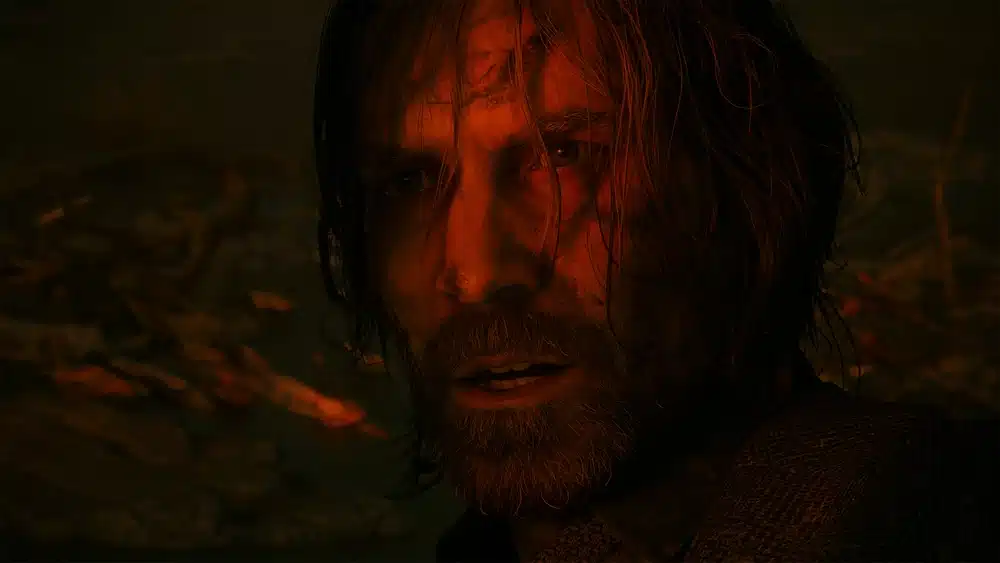 تحميل لعبة Alan Wake 2 للكمبيوتر مجانا