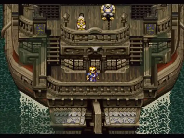 تحميل لعبة Alundra ps1 للاندرويد والكمبيوتر