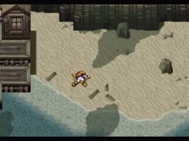 تحميل لعبة Alundra ps1 للاندرويد والكمبيوتر