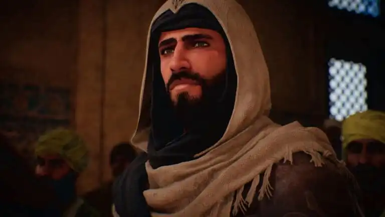 تحميل لعبة Assassins Creed Mirage ps4 للبلايستيشن 4
