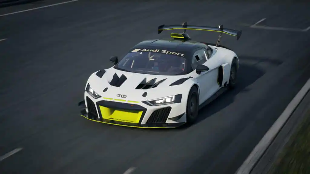تحميل لعبة Assetto Corsa Competizione للكمبيوتر بحجم صغير