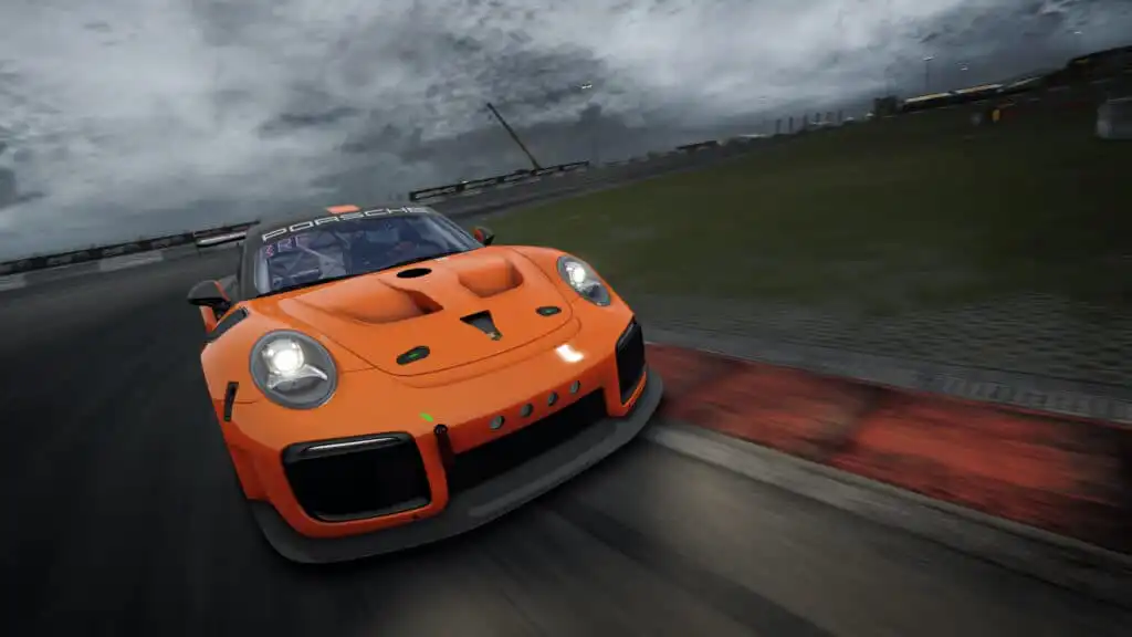 تحميل لعبة Assetto Corsa Competizione للكمبيوتر بحجم صغير