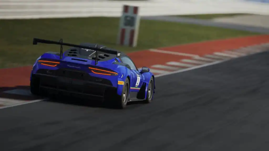 تحميل لعبة Assetto Corsa Competizione للكمبيوتر بحجم صغير