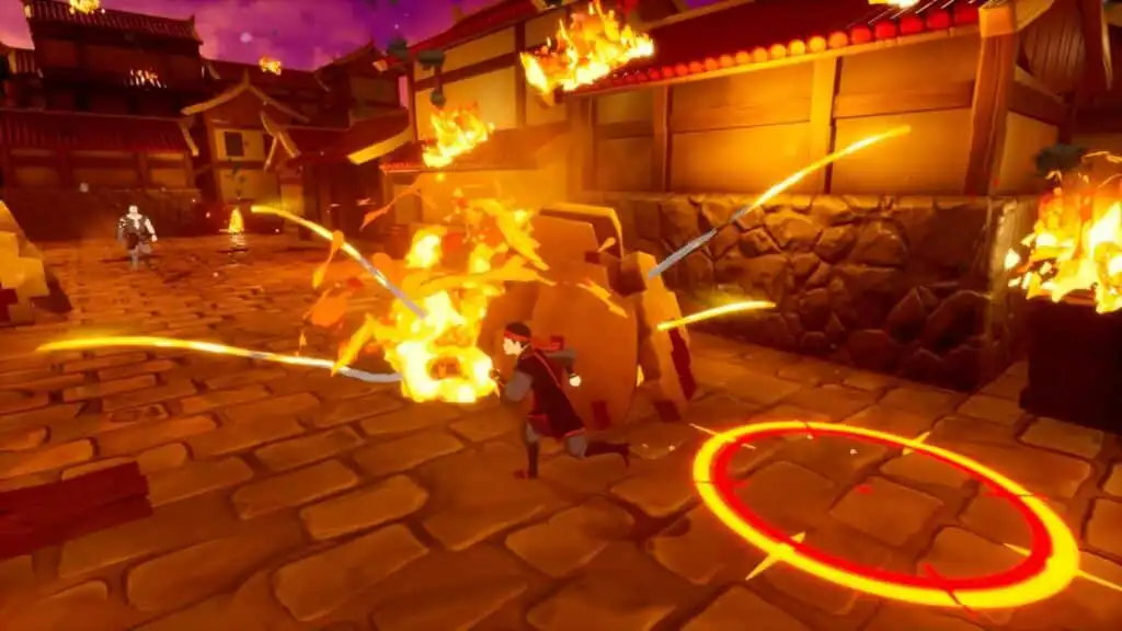تحميل لعبة Avatar The Last Airbender Quest for Balance ps5 للبلايستيشن 5