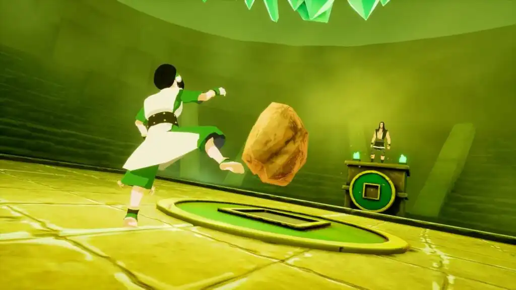 تحميل لعبة Avatar The Last Airbender Quest for Balance ps5 للبلايستيشن 5