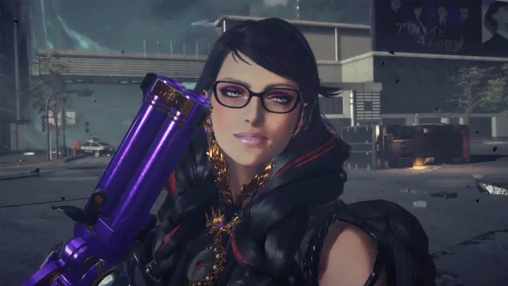 تحميل لعبة Bayonetta 3 XCI للكمبيوتر عبر محاكي سويتش