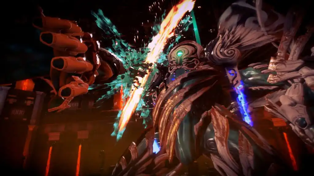 تحميل لعبة Bayonetta 3 XCI للكمبيوتر عبر محاكي سويتش