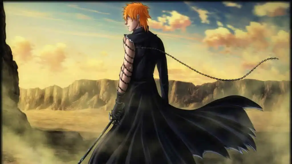 تحميل لعبة Bleach Soul Resurrección ps3 للكمبيوتر والاندرويد