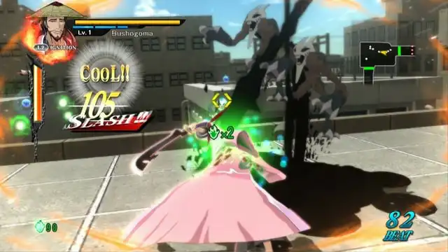 تحميل لعبة Bleach Soul Resurrección ps3 للكمبيوتر والاندرويد