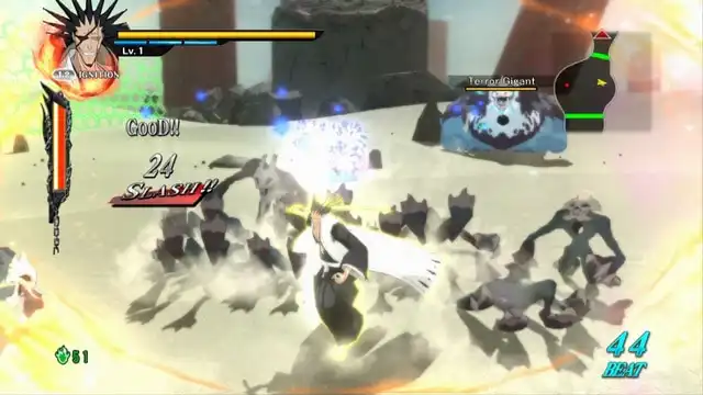 تحميل لعبة Bleach Soul Resurrección ps3 للكمبيوتر والاندرويد