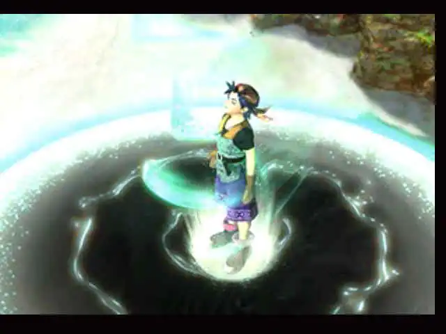 تحميل لعبة Chrono Cross ps1 للاندرويد والكمبيوتر كاملة