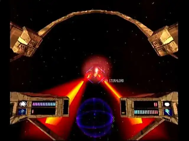 تحميل لعبة Colony Wars ps1 للاندرويد والكمبيوتر