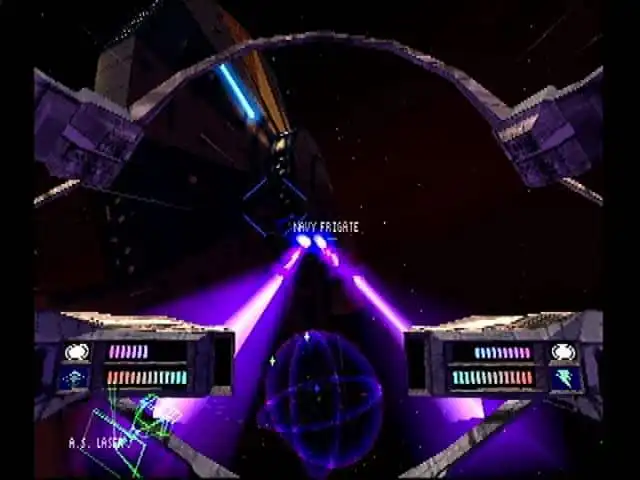 تحميل لعبة Colony Wars ps1 للاندرويد والكمبيوتر