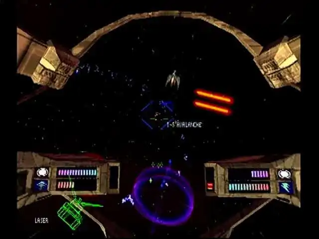 تحميل لعبة Colony Wars ps1 للاندرويد والكمبيوتر