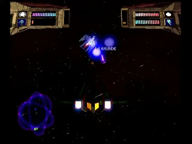 تحميل لعبة Colony Wars ps1 للاندرويد والكمبيوتر