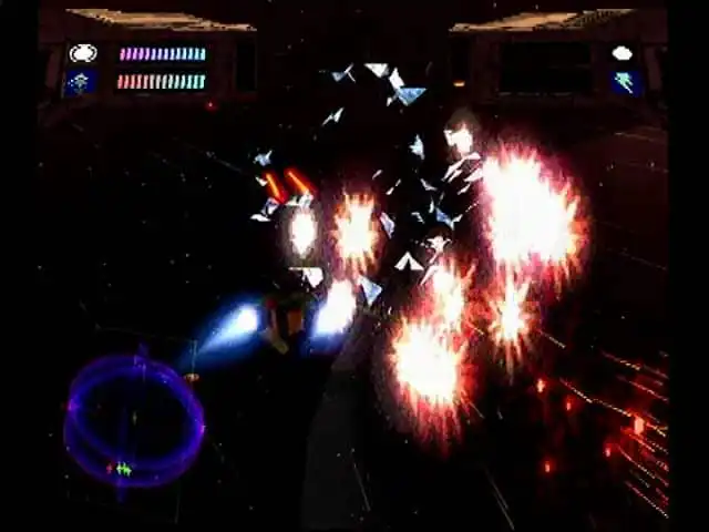 تحميل لعبة Colony Wars ps1 للاندرويد والكمبيوتر