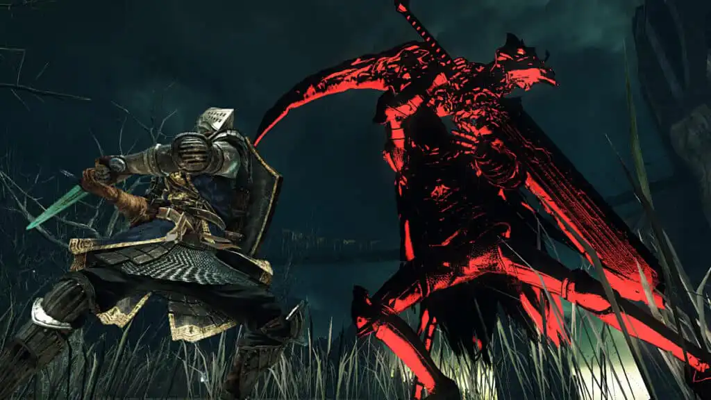 تحميل لعبة Dark Souls 2 Scholar of the First Sin للكمبيوتر مضغوطة