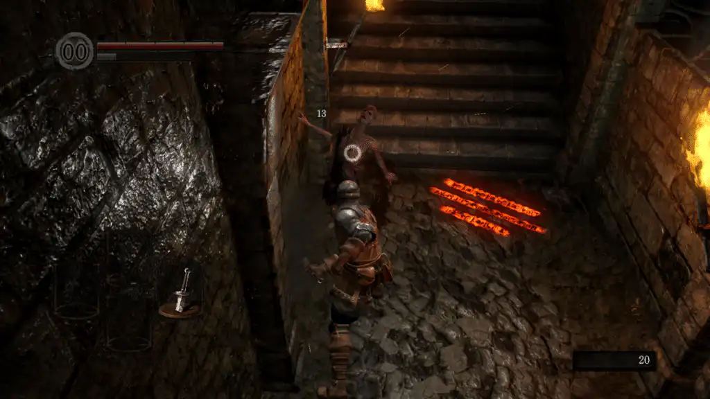تحميل لعبة Dark Souls Remastered للكمبيوتر مجانا