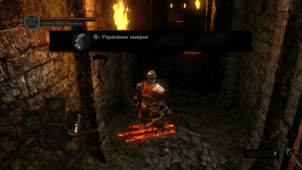 تحميل لعبة Dark Souls Remastered للكمبيوتر مجانا