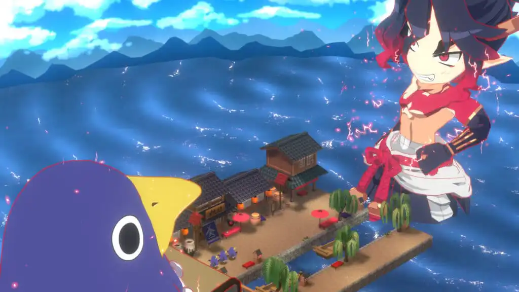 تحميل لعبة Disgaea 7 Vows of The Virtueless ps5