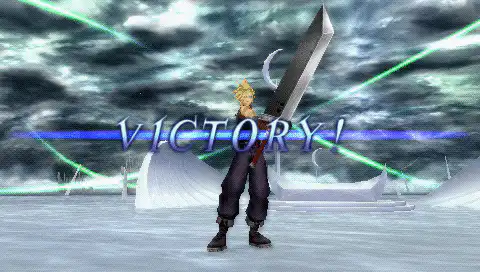 تحميل لعبة Dissidia Final Fantasy ppsspp للاندرويد والكمبيوتر مجانا