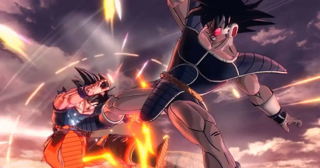 تحميل لعبة Dragon Ball Xenoverse ps3 للكمبيوتر والاندرويد