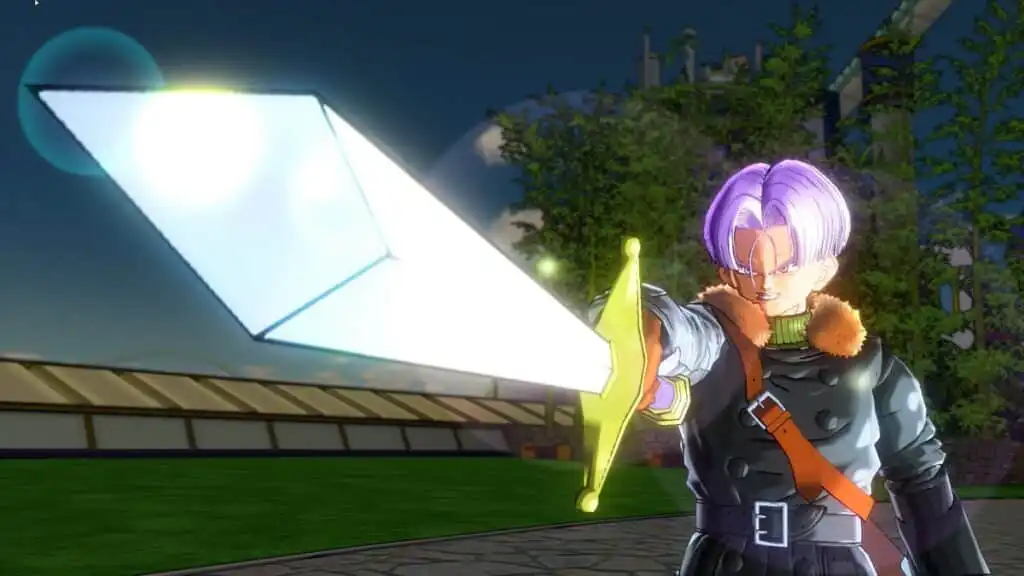 تحميل لعبة Dragon Ball Xenoverse ps3 للكمبيوتر والاندرويد
