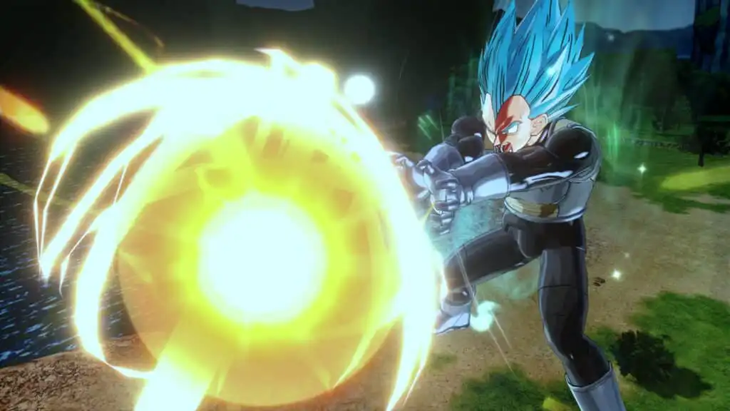 تحميل لعبة Dragon Ball Xenoverse ps3 للكمبيوتر والاندرويد