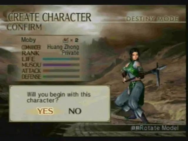تحميل لعبة Dynasty Warriors 5 ps2 للاندرويد والكمبيوتر مضغوطة