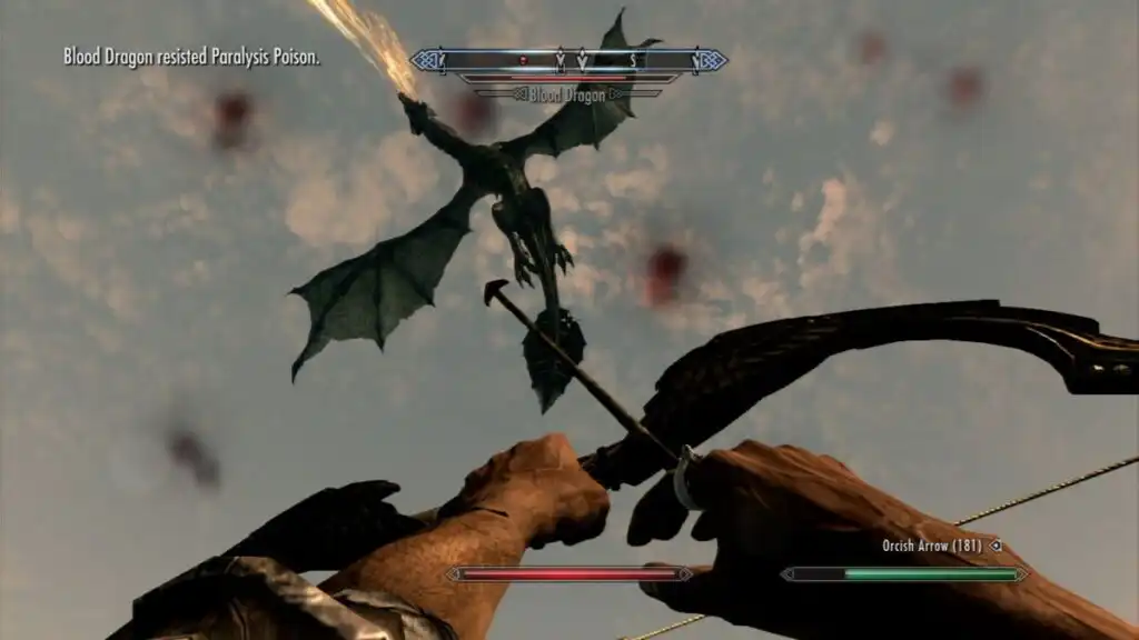 تحميل لعبة Elder Scrolls V Skyrim ps3 للكمبيوتر والاندرويد