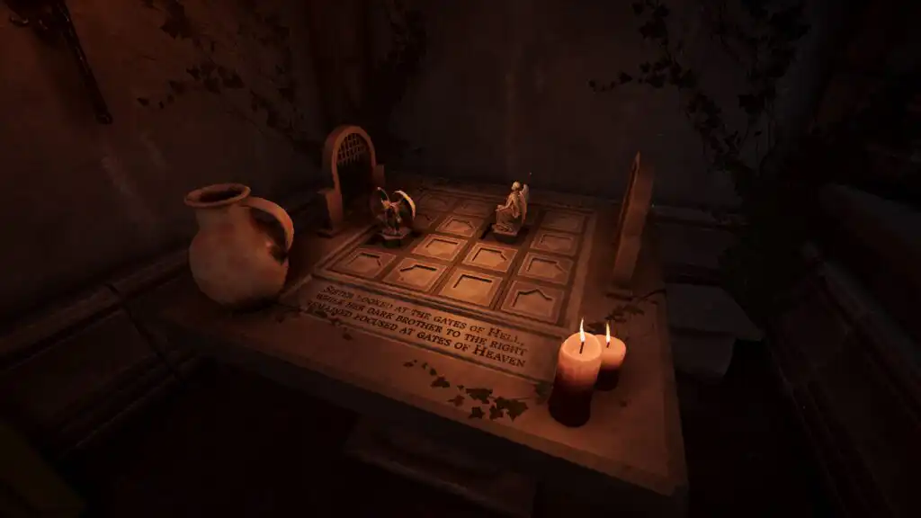 تحميل لعبة Escape Simulator 2 للكمبيوتر من ميديا فاير