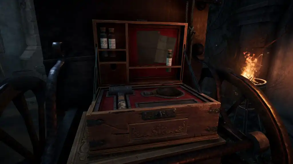 تحميل لعبة Escape Simulator 2 للكمبيوتر من ميديا فاير