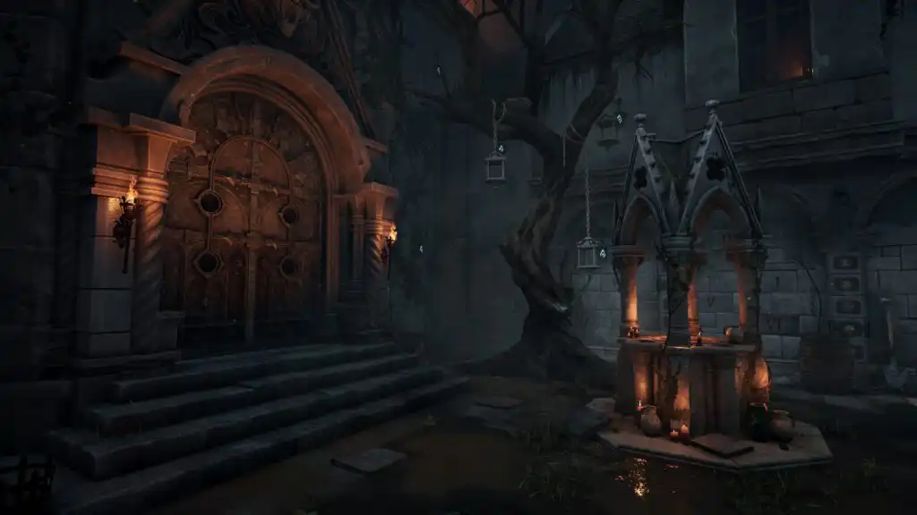 تحميل لعبة Escape Simulator 2 للكمبيوتر من ميديا فاير