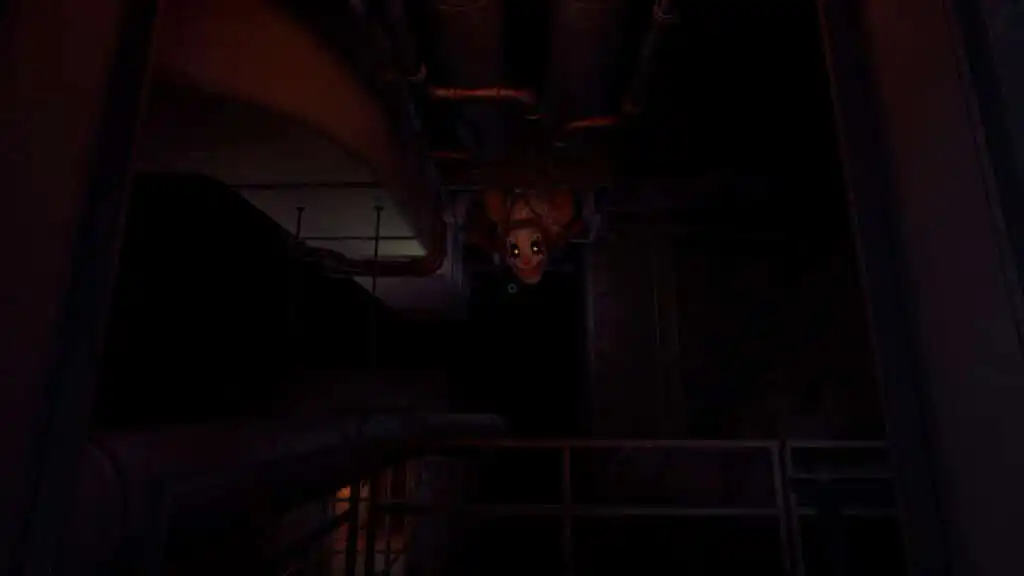 تحميل لعبة Five Nights at Freddys Secret of the Mimic NSP للكمبيوتر عبر محاكي سويتش