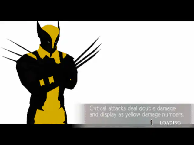 تحميل لعبة Marvel Ultimate Alliance 2 ppsspp للاندرويد والكمبيوتر مجانا