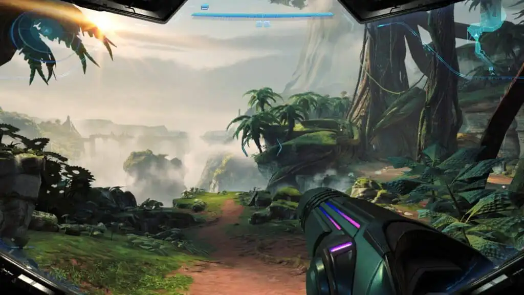 تحميل لعبة Metroid Prime 4 Beyond XCI للكمبيوتر عبر محاكي سويتش