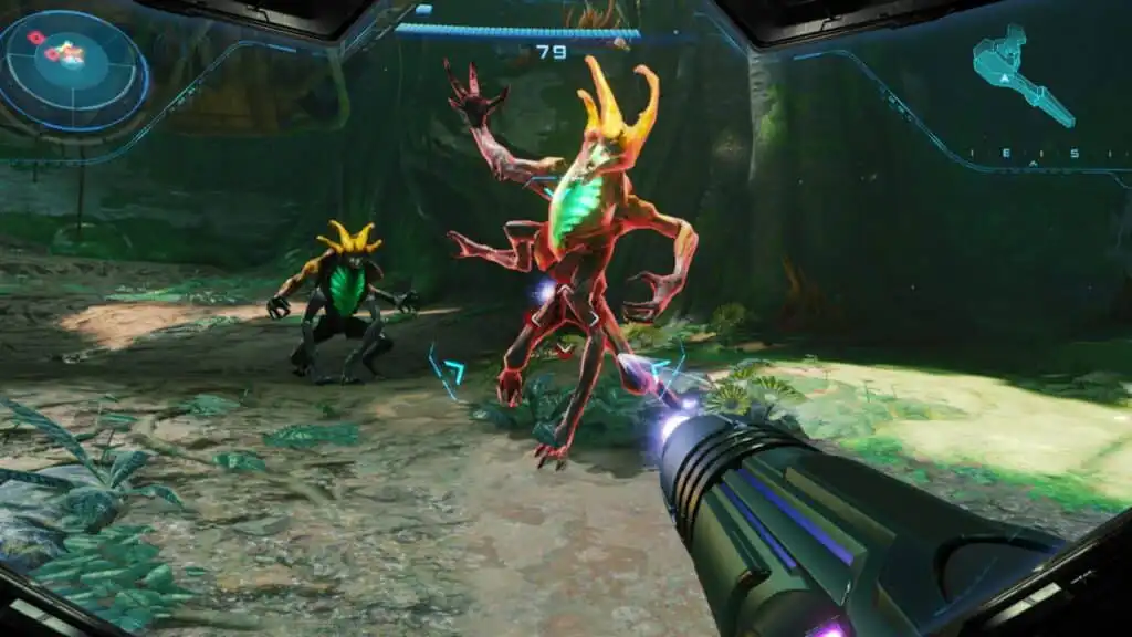 تحميل لعبة Metroid Prime 4 Beyond XCI للكمبيوتر عبر محاكي سويتش