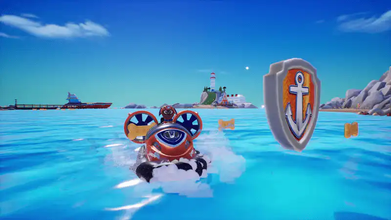 تحميل لعبة PAW Patrol World NSP للكمبيوتر عبر محاكي سويتش مجانا