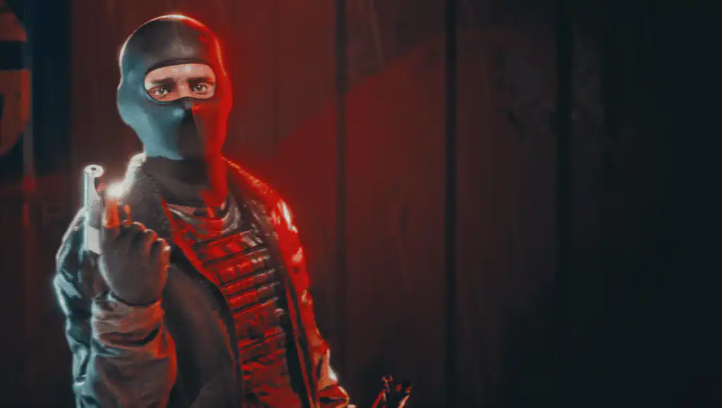 تحميل لعبة Ready or Not للكمبيوتر مجانا